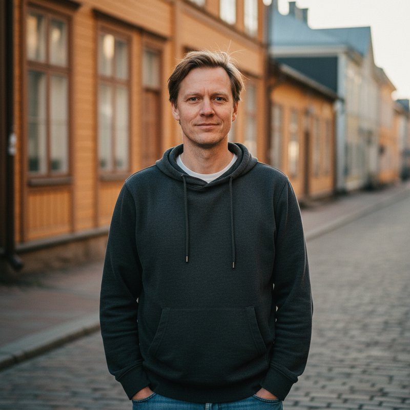 Mikael Heikkinen